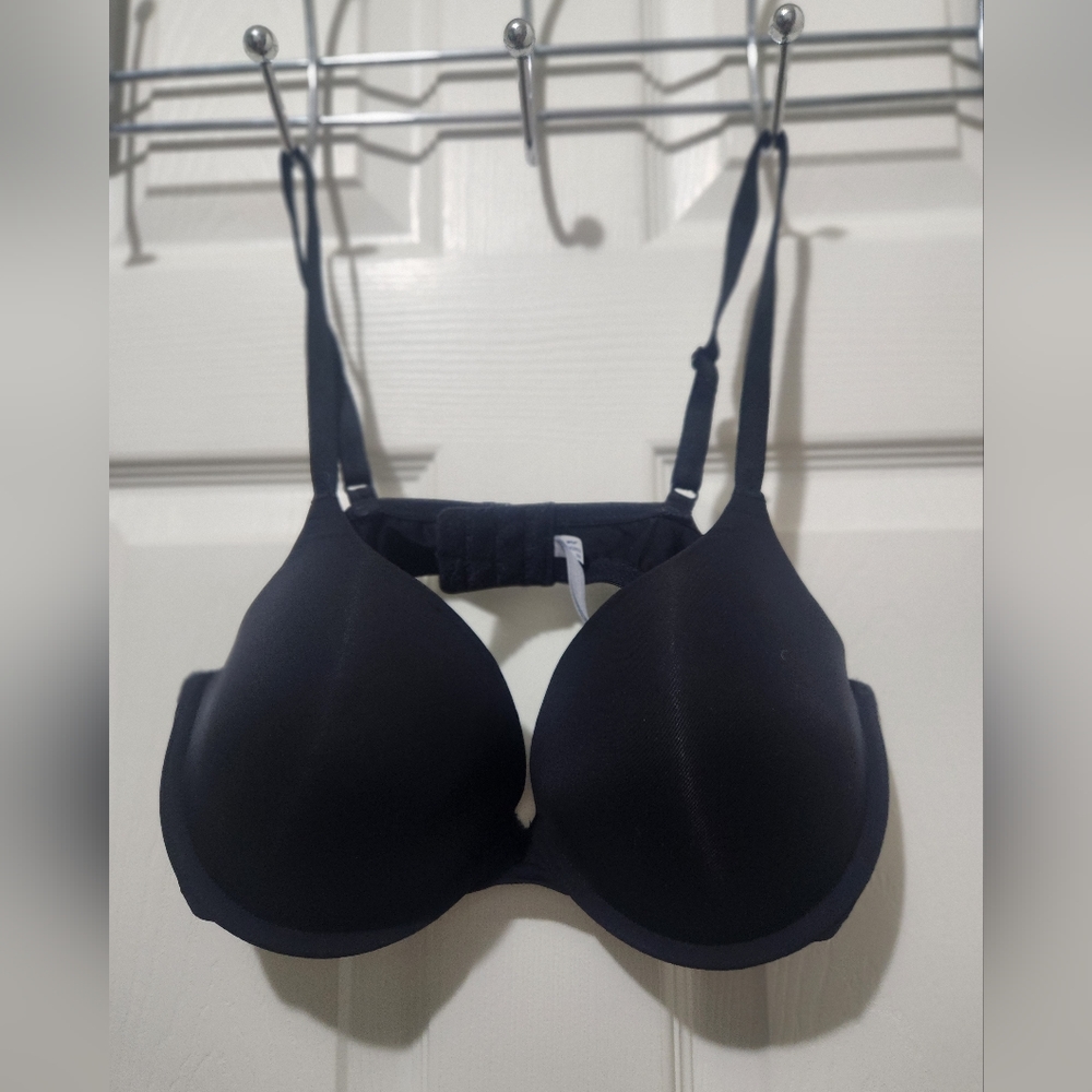 Aerie Bra Black 38C